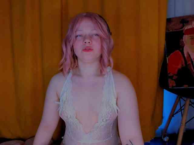 CutieSue webcam
