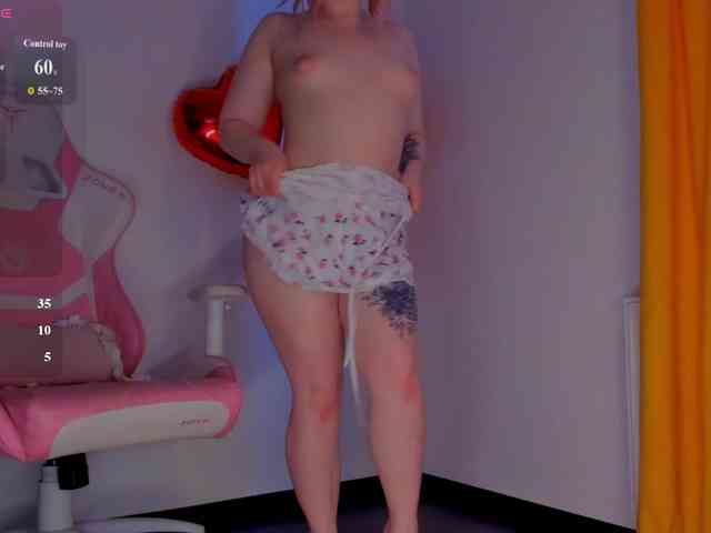 CutieSue webcam