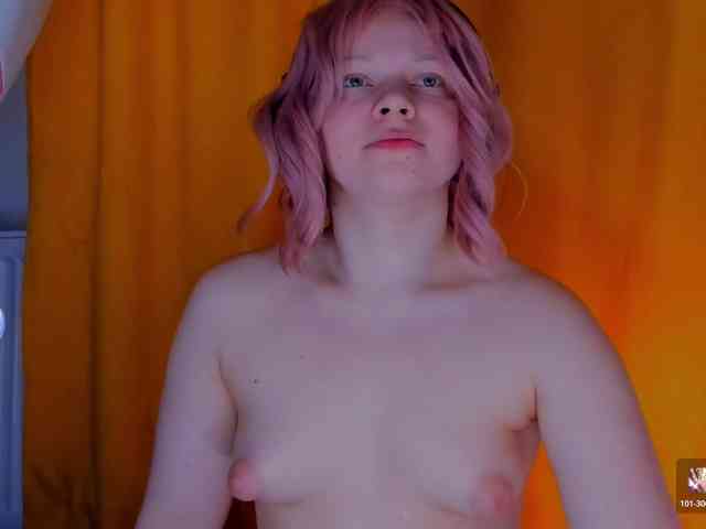 CutieSue webcam