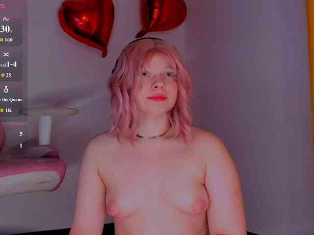 CutieSue webcam