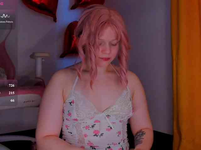 CutieSue webcam