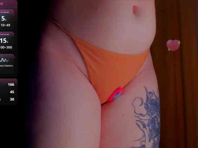 CutieSue webcam