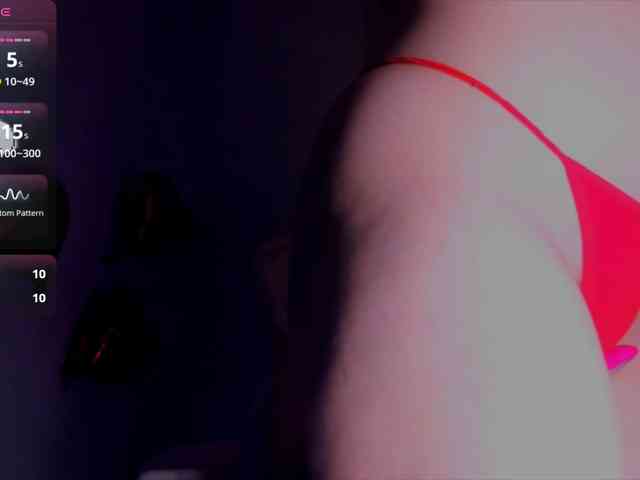 CutieSue webcam