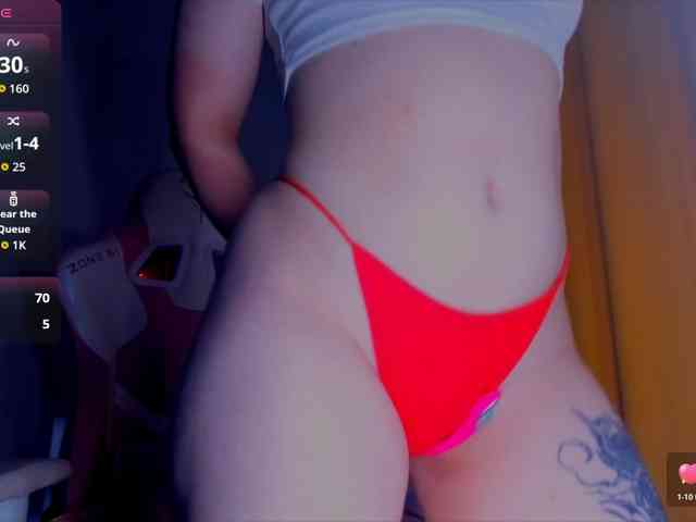 CutieSue webcam