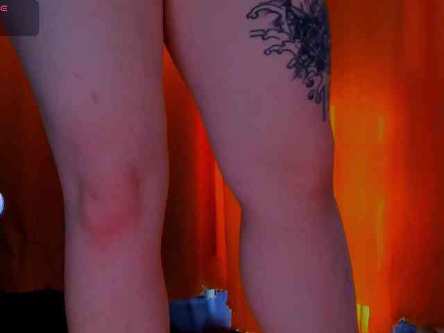 CutieSue webcam