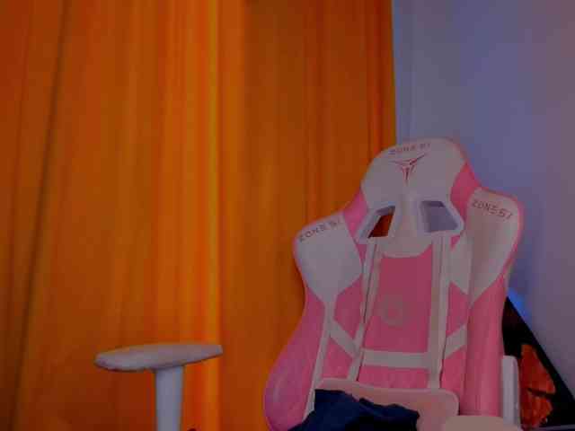 CutieSue webcam
