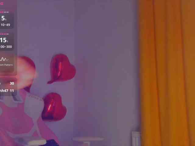 CutieSue webcam
