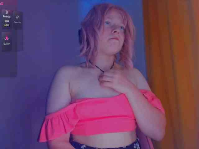 CutieSue webcam
