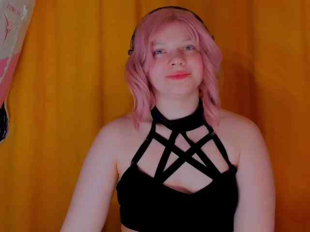 CutieSue webcam