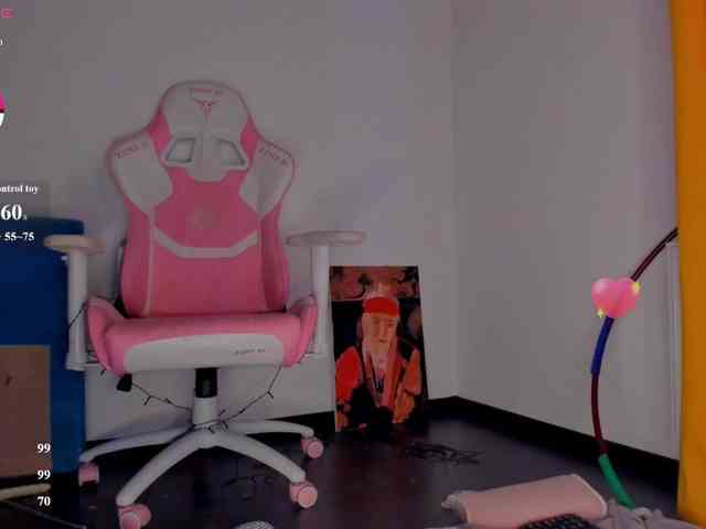 CutieSue webcam