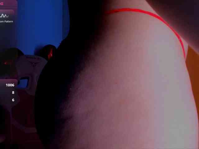CutieSue webcam