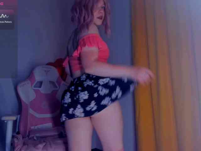 CutieSue webcam