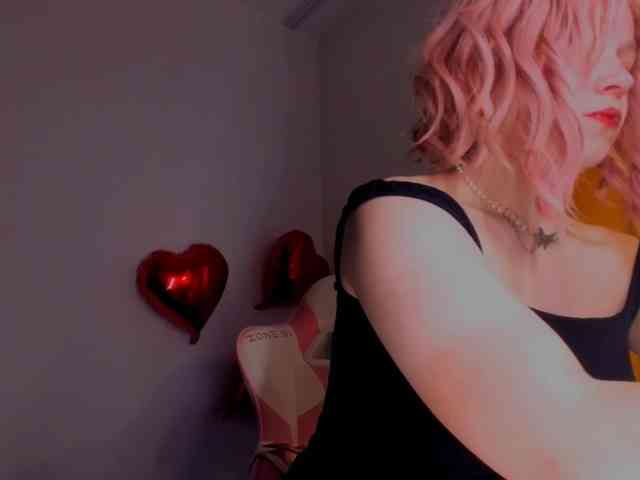 CutieSue webcam