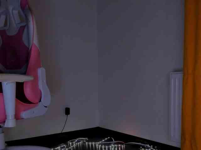 CutieSue webcam