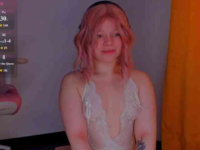 Model: CutieSue