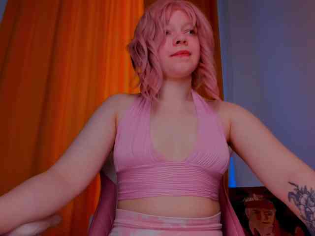 CutieSue webcam