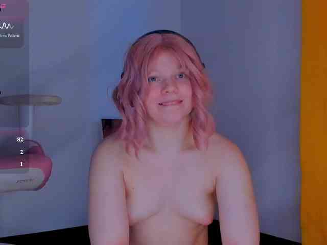 CutieSue Sex Cam Show