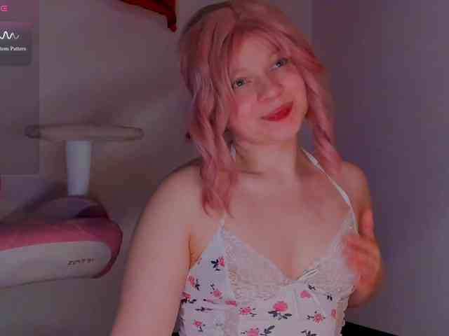 CutieSue webcam