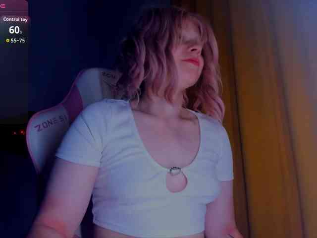 CutieSue webcam