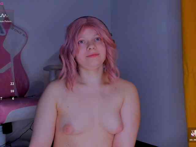 CutieSue webcam