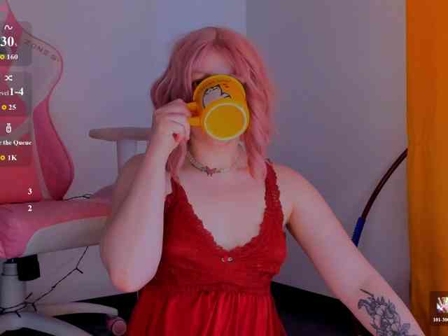 CutieSue CutieSue