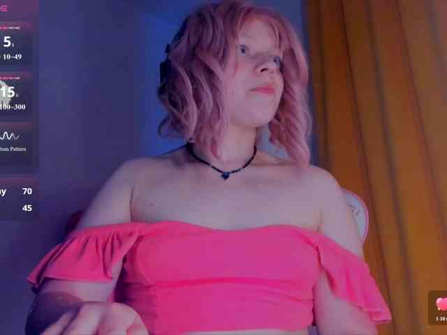 CutieSue webcam