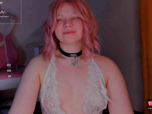 CutieSue webcam