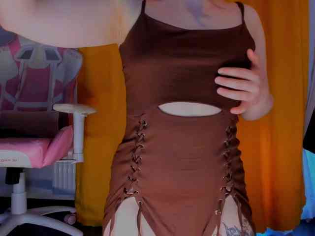 CutieSue webcam