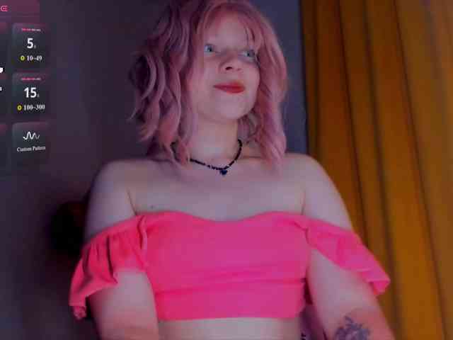 CutieSue webcam
