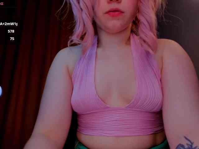 CutieSue webcam