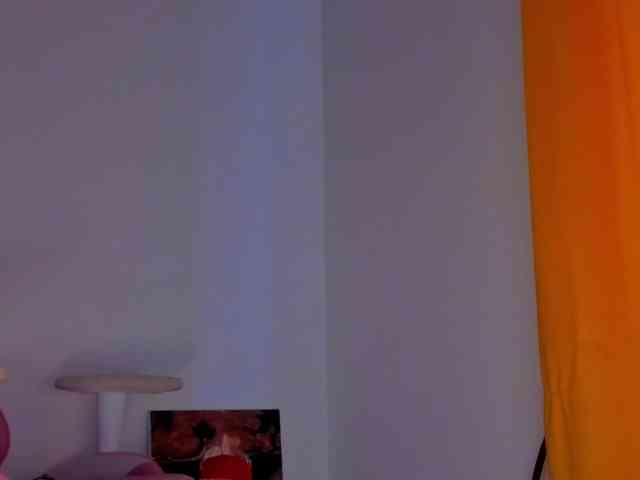 CutieSue webcam