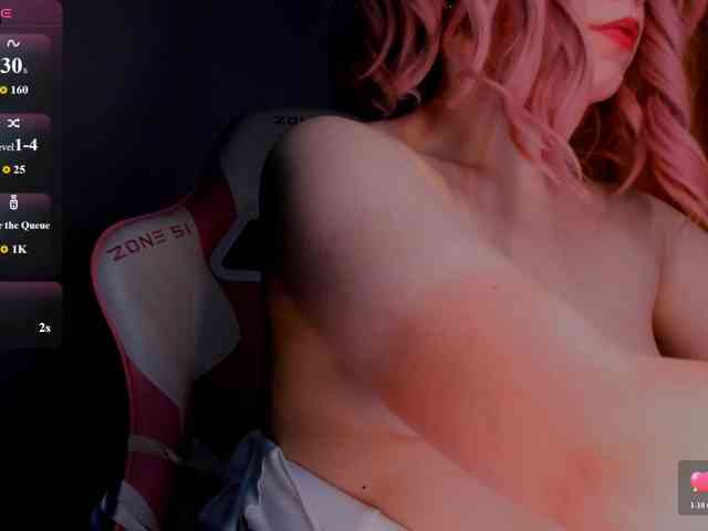 CutieSue webcam