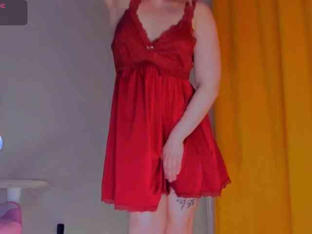 CutieSue webcam