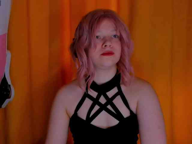CutieSue webcam