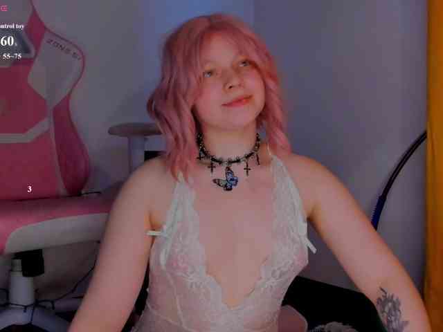 CutieSue webcam