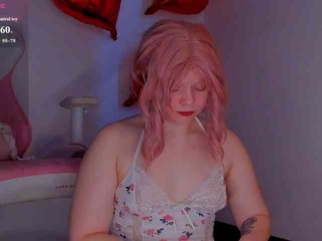 CutieSue webcam