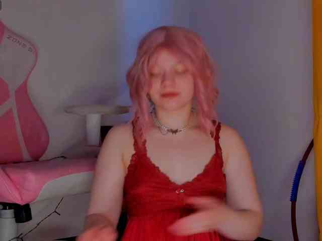CutieSue webcam