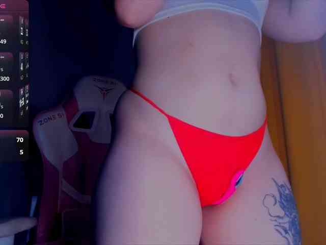 CutieSue webcam