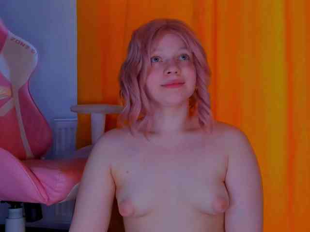 CutieSue webcam