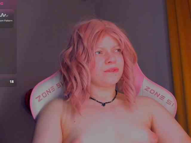 CutieSue webcam