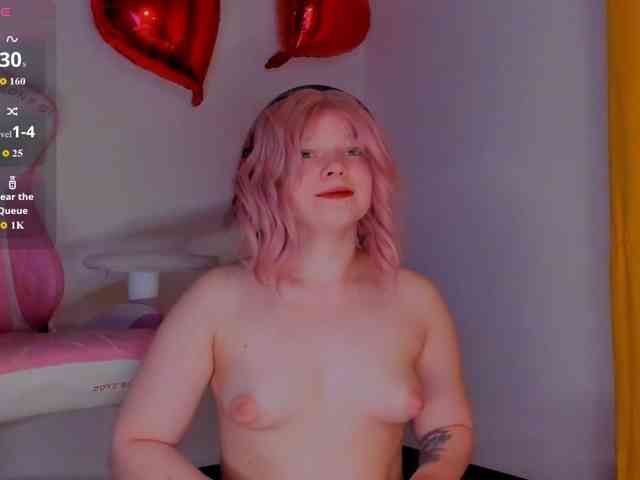 CutieSue webcam