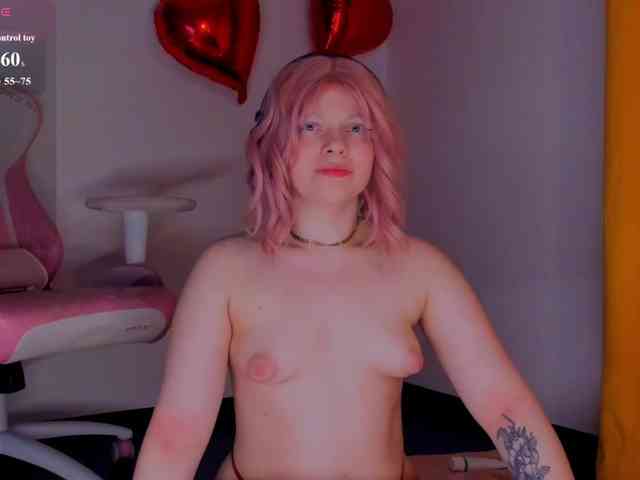 CutieSue webcam