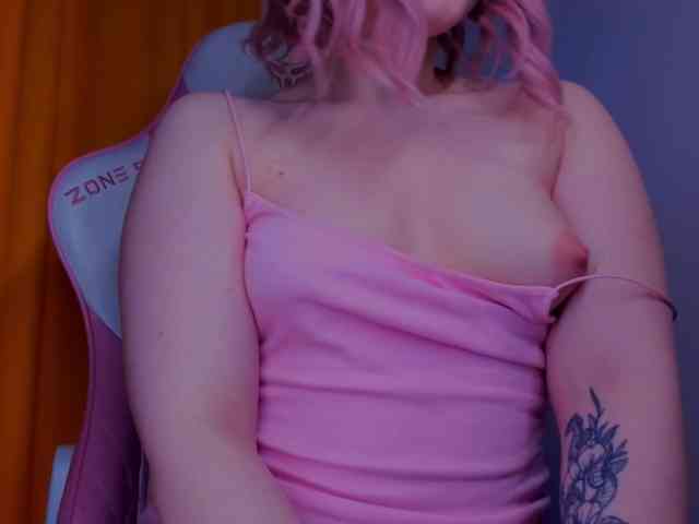 CutieSue webcam