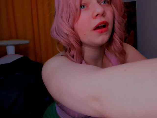 CutieSue webcam