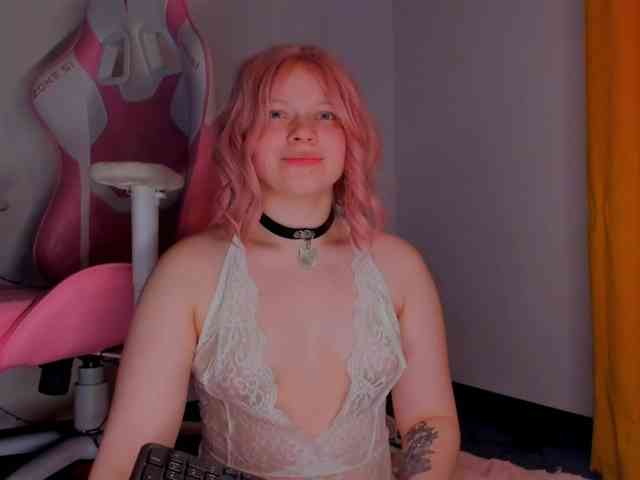 CutieSue webcam