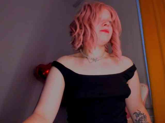 CutieSue webcam