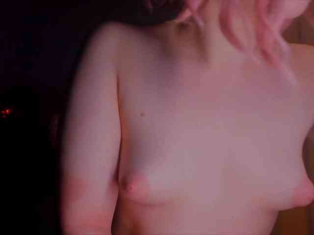 CutieSue webcam