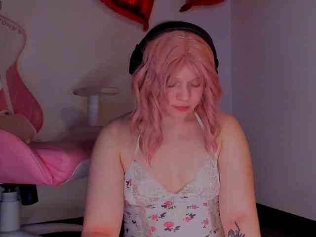 CutieSue webcam