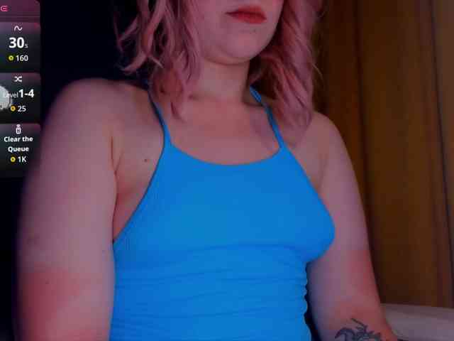 CutieSue webcam
