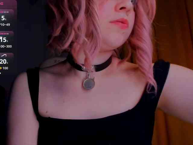 CutieSue webcam
